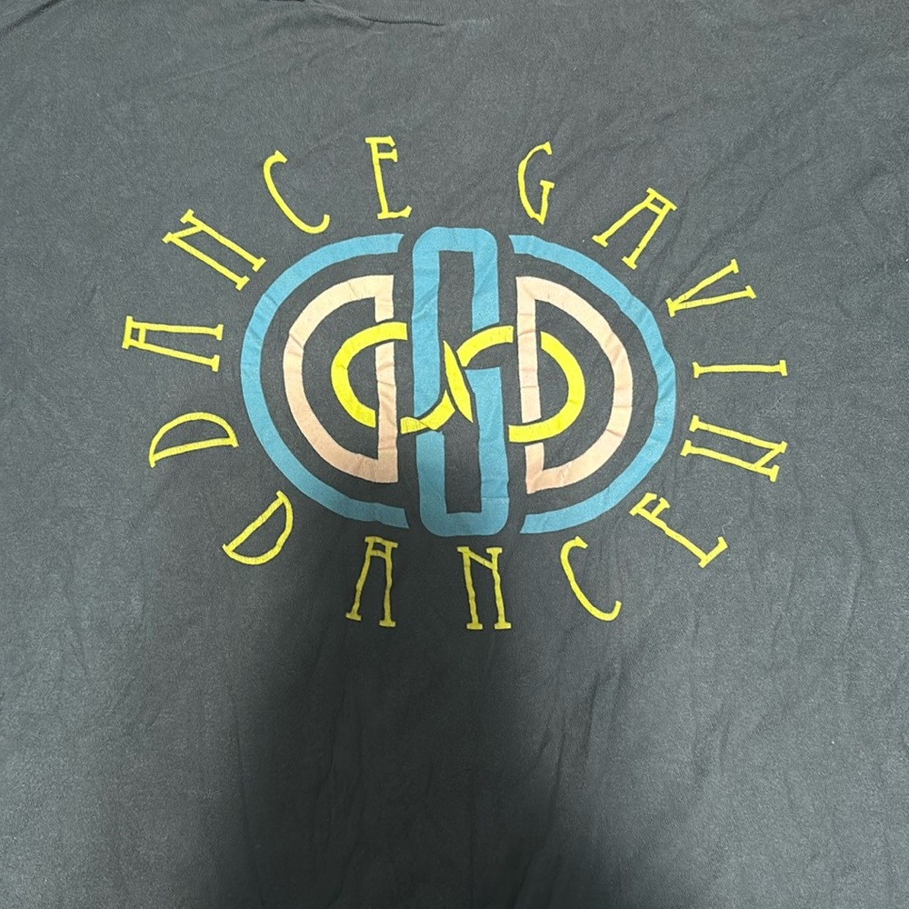 Dance Gavin Dance T shirt